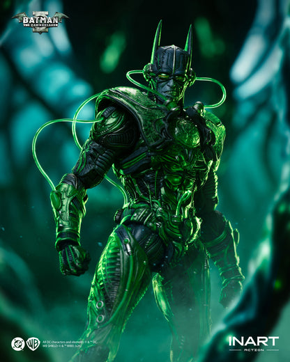 Inart Dark Nights: Metal - Batman: The Dawnbreaker