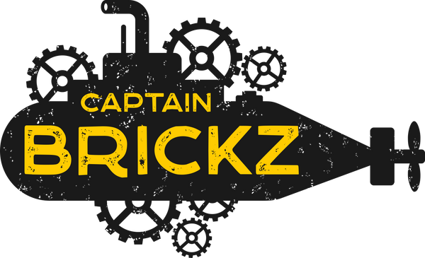Captain Brickz