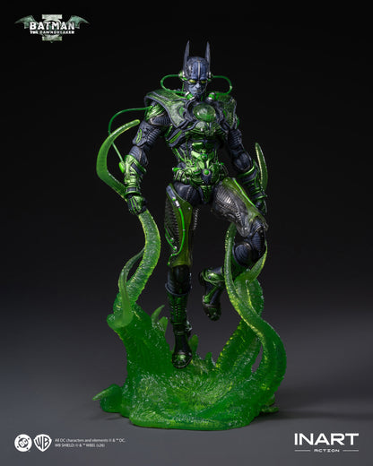 Inart Dark Nights: Metal - Batman: The Dawnbreaker