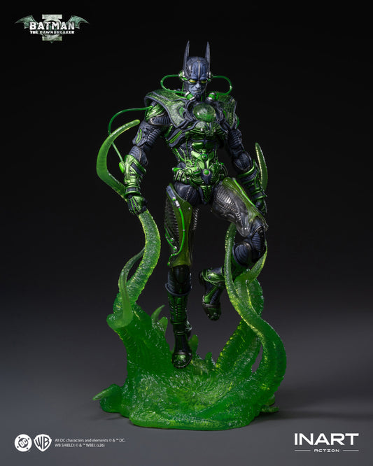 Inart Dark Nights: Metal - Batman: The Dawnbreaker